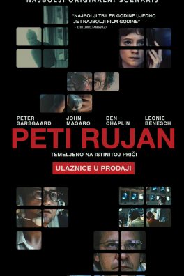 PETI RUJAN  / September 5