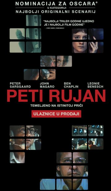 PETI RUJAN / September 5