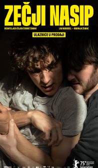 ZEČJI NASIP
