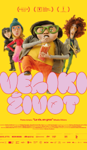 VELIKI ŽIVOT / Living Large