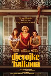DJEVOJKE S BALKONA