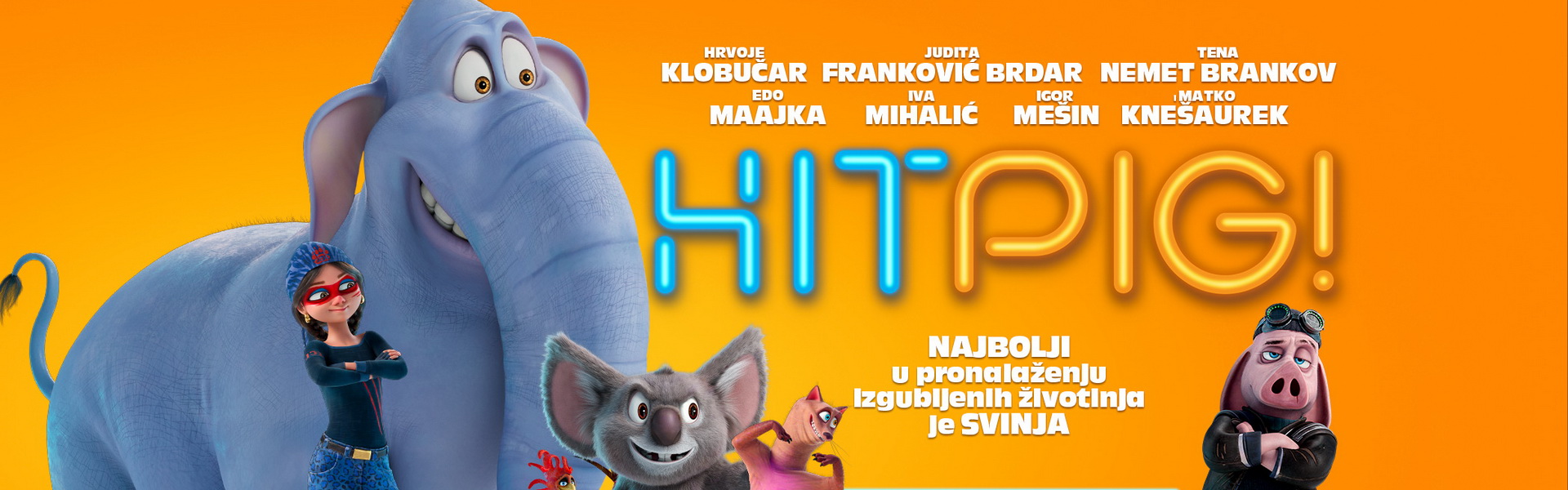 HITPIG / Hitpig