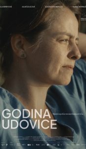 GODINA UDOVICE / Year of a Widow