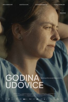 GODINA UDOVICE / Year of a Widow