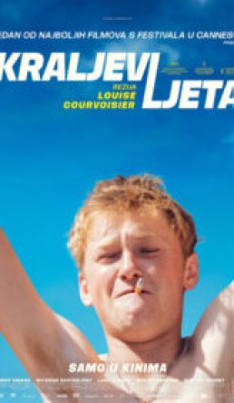 KRALJEVI LJETA  / Holy Cow