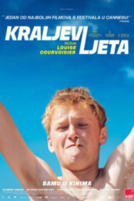 KRALJEVI LJETA  / Holy Cow