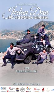JEDAN DAN – PRIČA O DUBROVAČKIM TRUBADURIMA