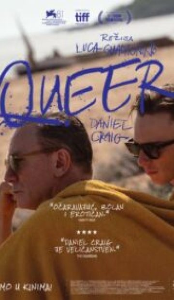 QUEER