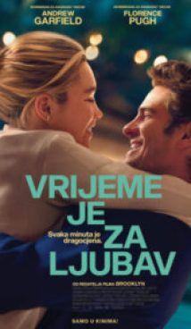 VRIJEME JE ZA LJUBAV