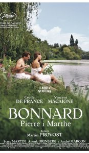 BONNARD: PIERRE I MARTHE