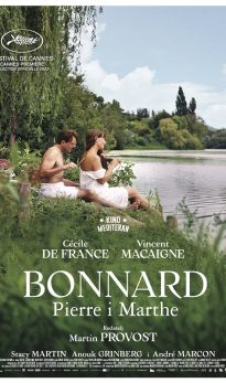 BONNARD: PIERRE I MARTHE