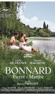 BONNARD: PIERRE I MARTHE