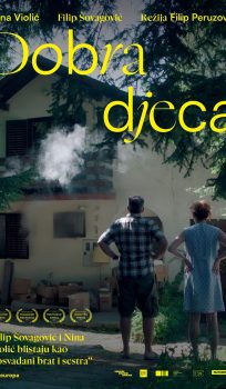 DOBRA DJECA