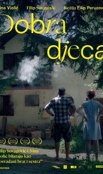 DOBRA DJECA
