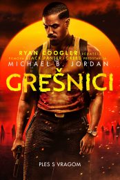 GREŠNICI / Sinners