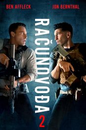 RAČUNOVOĐA 2 / The Accountant 2