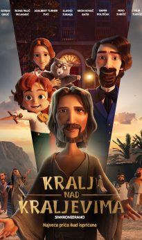 KRALJ NAD KRALJEVIMA / The King of Kings