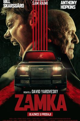 ZAMKA / Locked