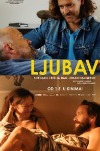 LJUBAV / Love