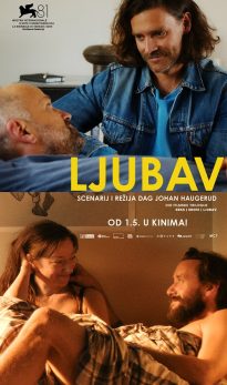 LJUBAV / Love