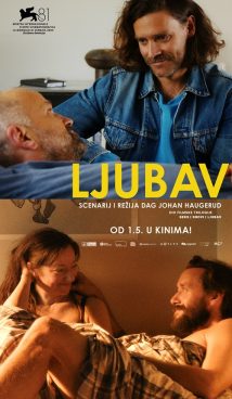 LJUBAV / Love