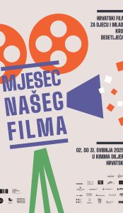 VELIKO FILMSKO PUTOVANJE – Filmovi za djecu i mlade