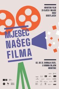 VELIKO FILMSKO PUTOVANJE – Filmovi za djecu i mlade