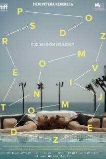 Pula 2025 : POD SRETNOM ZVIJEZDOM / Wishing On a Star