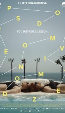 Pula 2025 : POD SRETNOM ZVIJEZDOM / Wishing On a Star