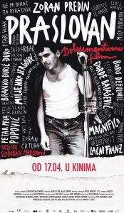 PRASLOVAN