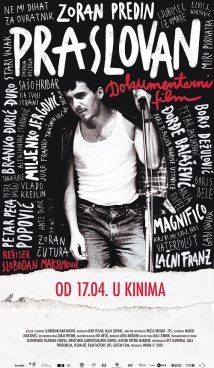 PRASLOVAN