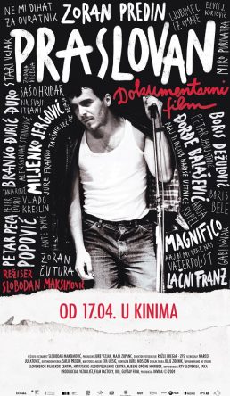 PRASLOVAN
