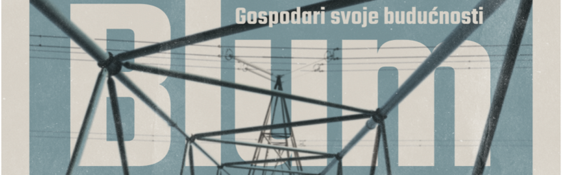 Blum – Gospodari svoje budućnosti