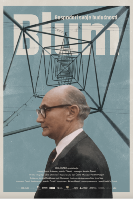 Blum – Gospodari svoje budućnosti