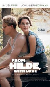 S LJUBAVLJU, HILDE / From Hilde, With Love