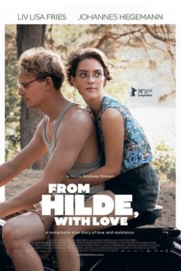 S LJUBAVLJU, HILDE / From Hilde, With Love