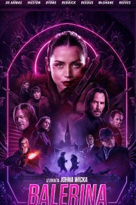 BALERINA / From the World of John Wick: Ballerina
