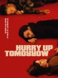 Hurry Up Tomorrow