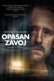OPASAN ZAVOJ / Sharp Corner