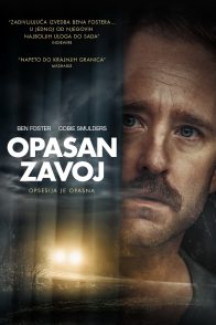 OPASAN ZAVOJ / Sharp Corner