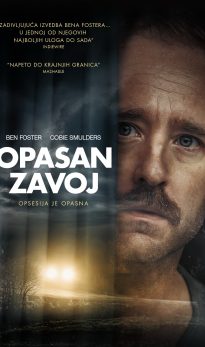 OPASAN ZAVOJ / Sharp Corner