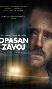 OPASAN ZAVOJ / Sharp Corner