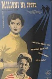 VELIKO FILMSKO PUTOVANJE : MILIONI NA OTOKU