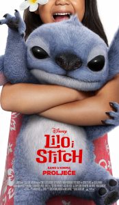 LILO I STITCH / Lilo & Stitch