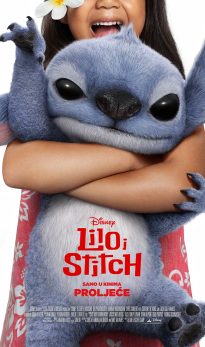 LILO I STITCH / Lilo & Stitch