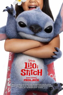 LILO I STITCH / Lilo &Stitch