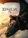 KAKO IZDRESIRATI ZMAJA / How To Train Your Dragon