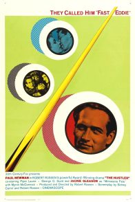 Program 100 * : HAZARDER / The Hustler