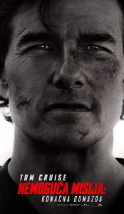 NEMOGUĆA MISIJA: KONAČNA ODMAZDA / Mission imposible: The Final Reckoning