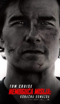 NEMOGUĆA MISIJA: KONAČNA ODMAZDA / Mission imposible: The Final Reckoning